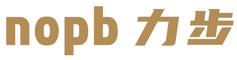 nopb力步